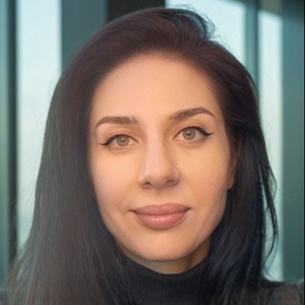 Cristina Elena Avram
