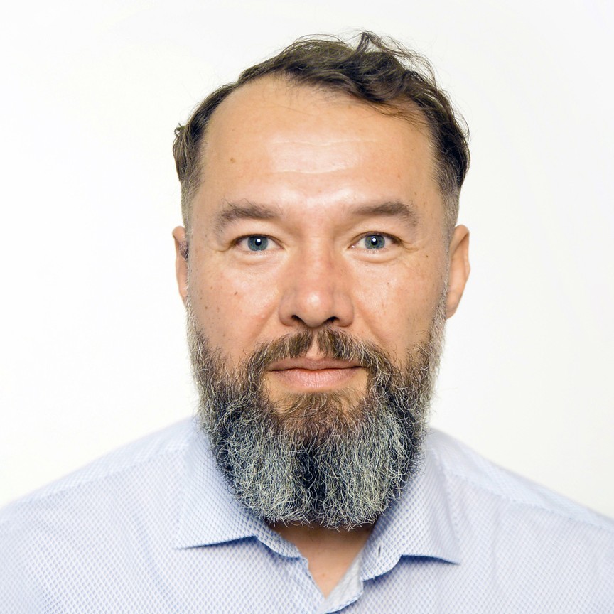 Razvan Negru
